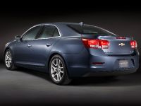 Chevrolet Malibu ECO (2013) - picture 3 of 11