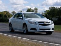 Chevrolet Malibu ECO (2013) - picture 7 of 11