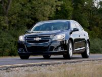 Chevrolet Malibu ECO (2013)