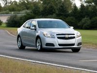 Chevrolet Malibu ECO (2013)