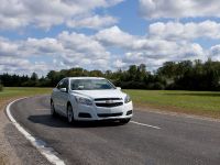 Chevrolet Malibu ECO (2013)