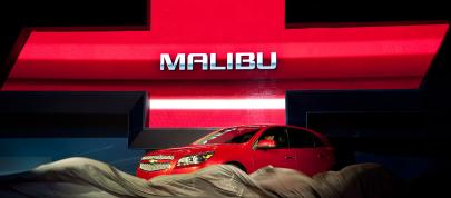 2013 Chevrolet Malibu New York (2011) - picture 4 of 8