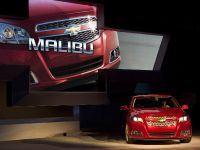 2013 Chevrolet Malibu New York (2011)