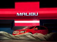 2013 Chevrolet Malibu New York (2011)