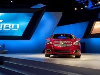 2013 Chevrolet Malibu New York (2011) - picture 5 of 8