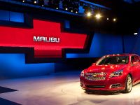 2013 Chevrolet Malibu New York (2011) - picture 6 of 8