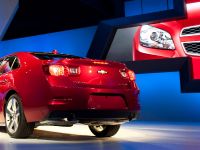 2013 Chevrolet Malibu New York (2011)