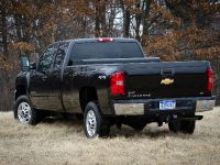 Chevrolet Silverado HD (2013) - picture 3 of 6