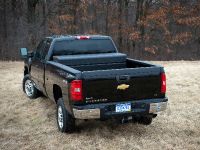 Chevrolet Silverado HD (2013) - picture 4 of 6