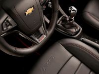 Chevrolet Sonic RS (2013) - picture 7 of 9