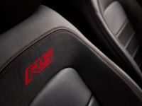 Chevrolet Sonic RS (2013)