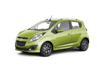 Chevrolet Spark (2013) - picture 1 of 2