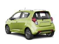 Chevrolet Spark (2013) - picture 2 of 2