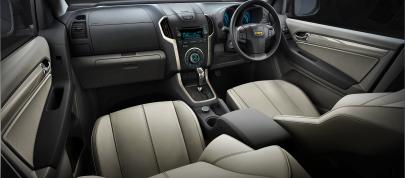 Chevrolet Trailblazer (2013) - picture 4 of 6