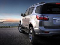 Chevrolet Trailblazer (2013) - picture 3 of 6