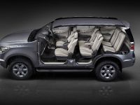 Chevrolet Trailblazer (2013) - picture 5 of 6