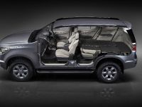 Chevrolet Trailblazer (2013) - picture 6 of 6