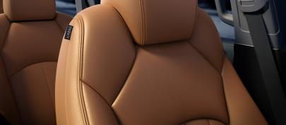 Chevrolet Traverse Crossover (2013) - picture 12 of 13