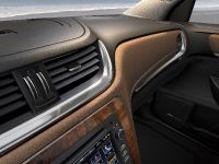 Chevrolet Traverse Crossover (2013) - picture 10 of 13