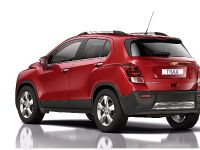 Chevrolet Trax (2013) - picture 2 of 2