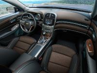 Chevrolet Malibu (2013) - picture 8 of 8