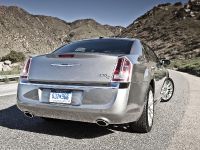 Chrysler 300 Glacier Edition (2013)