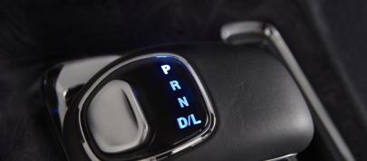 Chrysler 300 Motown Edition (2013) - picture 23 of 23