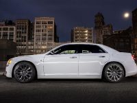 Chrysler 300 Motown Edition (2013)