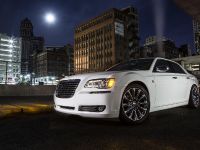 Chrysler 300 Motown Edition (2013)