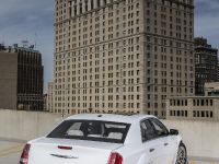 Chrysler 300 Motown Edition (2013)