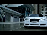Chrysler 300 Motown Edition (2013)