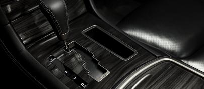 Chrysler 300C John Varvatos Limited Edition (2013) - picture 15 of 23
