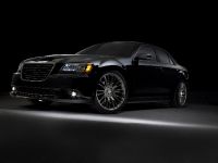2013 Chrysler 300C John Varvatos Limited Edition