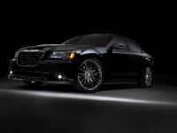 Chrysler 300C John Varvatos Limited Edition (2013)