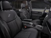 Chrysler Town And Country S (2013) - picture 14 of 19
