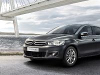 Citroen C-Elysee (2013) - picture 2 of 4