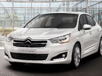 Citroen C4 L (2013) - picture 1 of 5