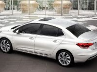 Citroen C4 L (2013) - picture 4 of 5