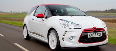 Citroen DS3 Red Editions (2013) - picture 7 of 15