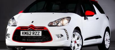 Citroen DS3 Red Editions (2013) - picture 12 of 15