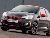 Citroen DS3 Red Editions (2013) - picture 2 of 15