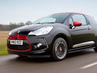 Citroen DS3 Red Editions (2013) - picture 3 of 15