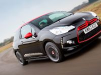 Citroen DS3 Red Editions (2013) - picture 4 of 15