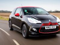 Citroen DS3 Red Editions (2013) - picture 5 of 15