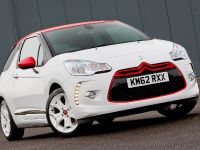 Citroen DS3 Red Editions (2013) - picture 6 of 15