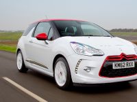 Citroen DS3 Red Editions (2013) - picture 7 of 15