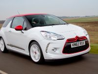 Citroen DS3 Red Editions (2013) - picture 8 of 15