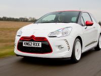 Citroen DS3 Red Editions (2013)