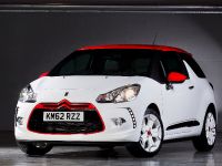 Citroen DS3 Red Editions (2013) - picture 11 of 15
