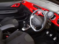 2013 Citroen DS3 Red Editions